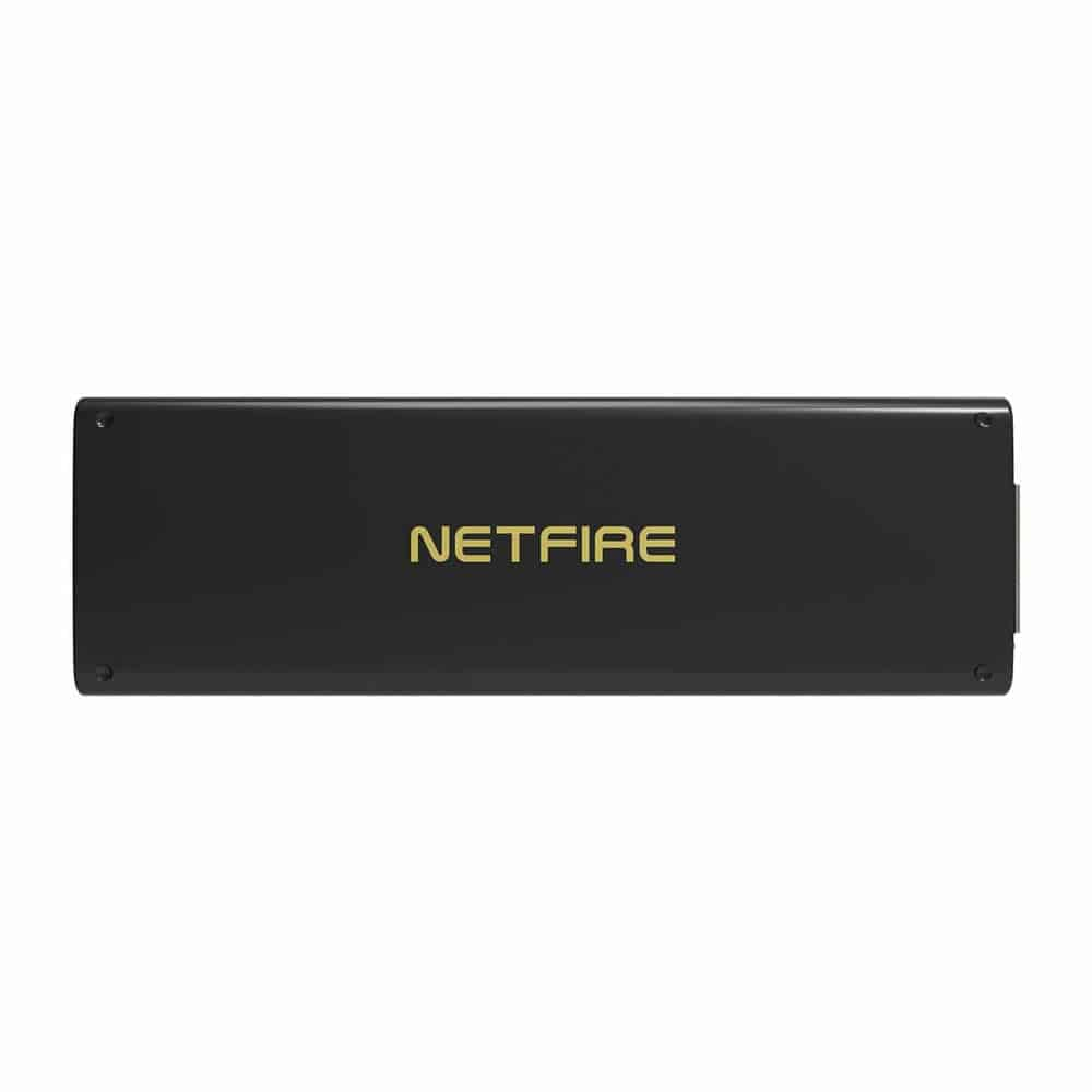 (image for) Netfire DisplayPort USB Graphics Adapter from Gainward